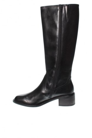 Γυναικείες μπότες Kennel & Schmenger, Μέγεθος 42, Χρώμα Μαύρο, Τιμή 152,27 €