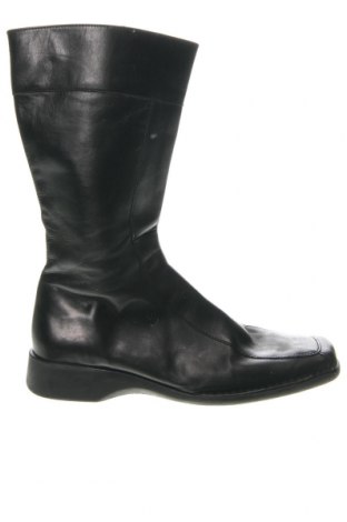 Cizme de damă Lumberjack, Mărime 39, Culoare Negru, Preț 145,39 Lei