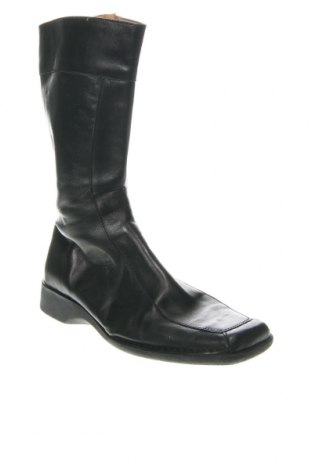 Γυναικείες μπότες Lumberjack, Μέγεθος 39, Χρώμα Μαύρο, Τιμή 27,34 €