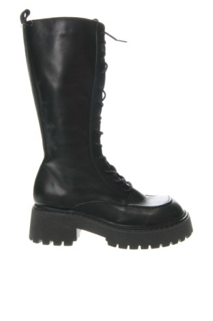 Damenstiefel Mango, Größe 36, Farbe Schwarz, Preis € 48,25