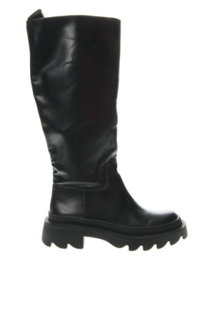 Damenstiefel Mango, Größe 36, Farbe Schwarz, Preis € 26,99