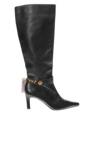 Damenstiefel Mango, Größe 37, Farbe Schwarz, Preis € 48,25