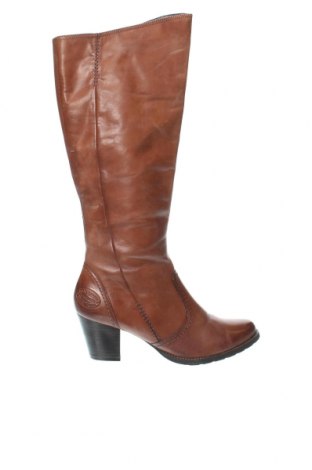 Damenstiefel Marco Tozzi, Größe 38, Farbe Braun, Preis € 46,00