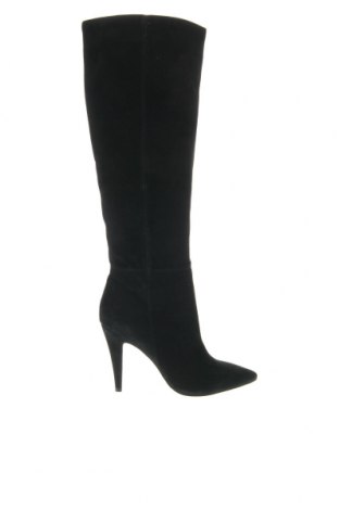 Γυναικείες μπότες Minelli, Μέγεθος 40, Χρώμα Μαύρο, Τιμή 112,57 €