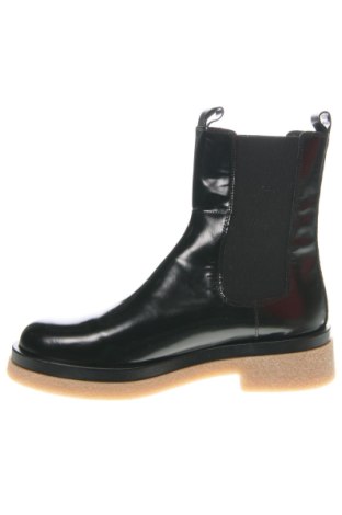 Γυναικείες μπότες Minelli, Μέγεθος 40, Χρώμα Μαύρο, Τιμή 104,53 €