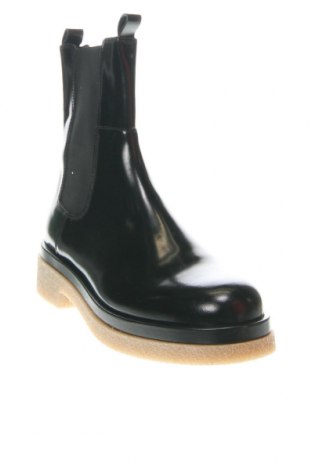 Γυναικείες μπότες Minelli, Μέγεθος 41, Χρώμα Μαύρο, Τιμή 104,53 €