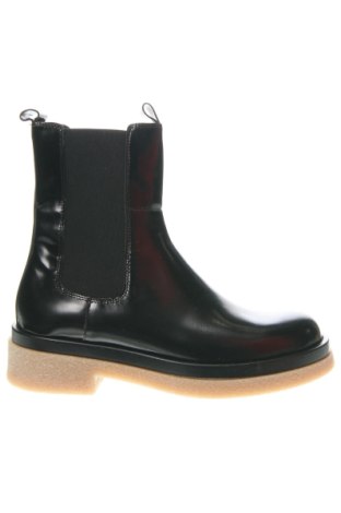 Γυναικείες μπότες Minelli, Μέγεθος 39, Χρώμα Μαύρο, Τιμή 112,57 €