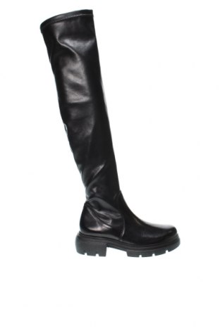 Damenstiefel Paul Green, Größe 38, Farbe Schwarz, Preis 136,60 €