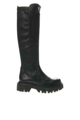 Damenstiefel Pedro Miralles, Größe 36, Farbe Schwarz, Preis 112,57 €