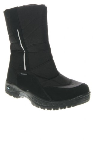 Damenstiefel Polarino, Größe 39, Farbe Schwarz, Preis € 30,76