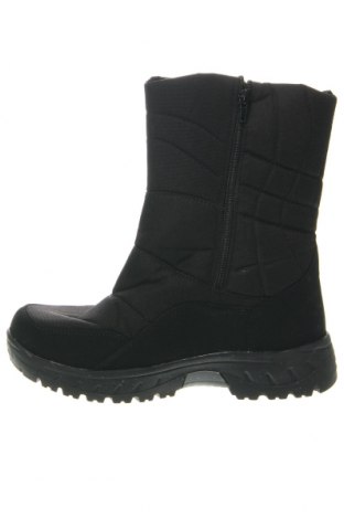 Damenstiefel Polarino, Größe 39, Farbe Schwarz, Preis 30,76 €