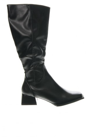 Γυναικείες μπότες Raid, Μέγεθος 36, Χρώμα Μαύρο, Τιμή 28,76 €
