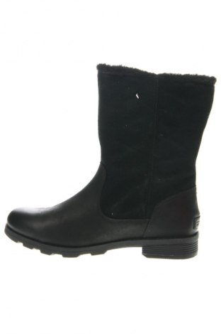Γυναικείες μπότες Sorel, Μέγεθος 42, Χρώμα Μαύρο, Τιμή 152,27 €