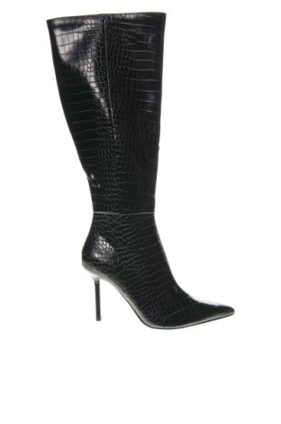 Γυναικείες μπότες Steve Madden, Μέγεθος 41, Χρώμα Μαύρο, Τιμή 88,79 €