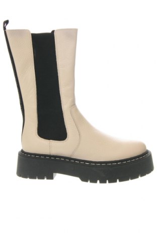 Damenstiefel Steve Madden, Größe 42, Farbe Beige, Preis € 95,62