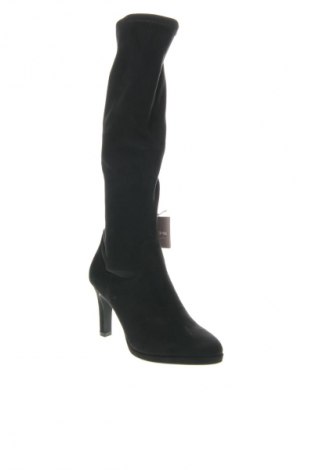 Γυναικείες μπότες Tamaris, Μέγεθος 35, Χρώμα Μαύρο, Τιμή 40,21 €