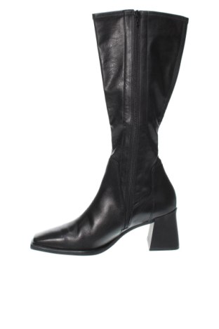 Γυναικείες μπότες Vagabond, Μέγεθος 40, Χρώμα Μαύρο, Τιμή 112,57 €