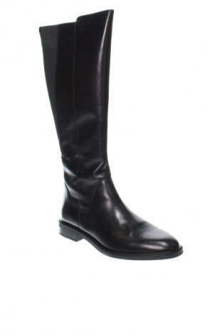 Γυναικείες μπότες Vagabond, Μέγεθος 40, Χρώμα Μαύρο, Τιμή 112,57 €