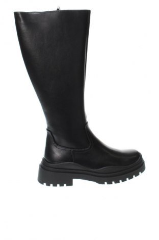 Γυναικείες μπότες Vero Moda, Μέγεθος 38, Χρώμα Μαύρο, Τιμή 39,69 €