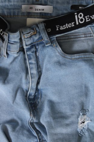 Dámske džínsy , Veľkosť XS, Farba Modrá, Cena  8,22 €