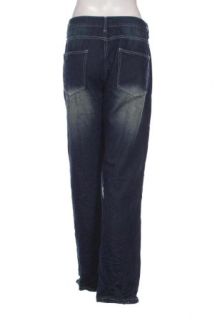 Damen Jeans, Größe XL, Farbe Blau, Preis 17,61 €