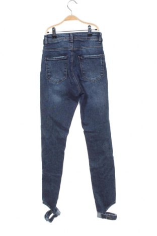 Damen Jeans, Größe XS, Farbe Blau, Preis € 8,90