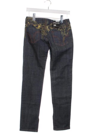 Dámské džíny , Velikost S, Barva Modrá, Cena  385,00 Kč