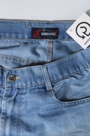 Damen Jeans, Größe L, Farbe Blau, Preis € 11,10