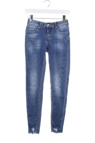 Damen Jeans, Größe XXS, Farbe Blau, Preis 11,10 €