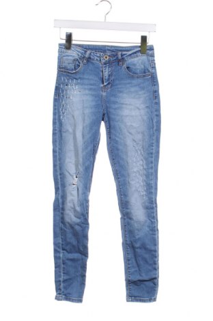 Damen Jeans, Größe XS, Farbe Blau, Preis 20,18 €