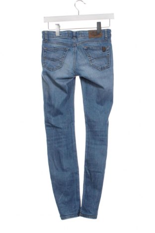 Dámske džínsy , Veľkosť S, Farba Modrá, Cena  5,48 €