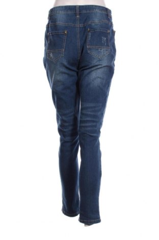 Damen Jeans, Größe M, Farbe Blau, Preis 7,06 €