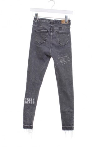 Damen Jeans, Größe XS, Farbe Grau, Preis € 9,08