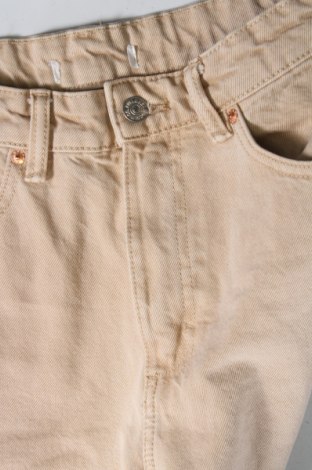 Damen Jeans, Größe S, Farbe Beige, Preis € 10,09