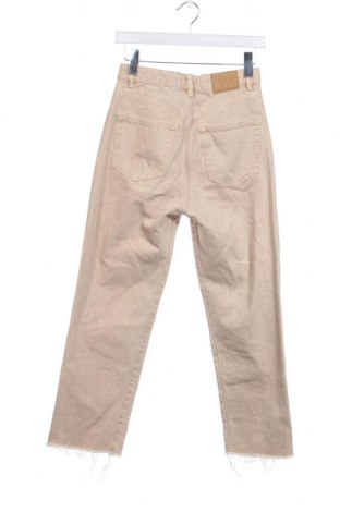 Damen Jeans, Größe S, Farbe Beige, Preis 9,08 €