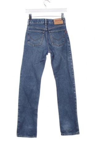 Dámske džínsy , Veľkosť XS, Farba Modrá, Cena  8,46 €