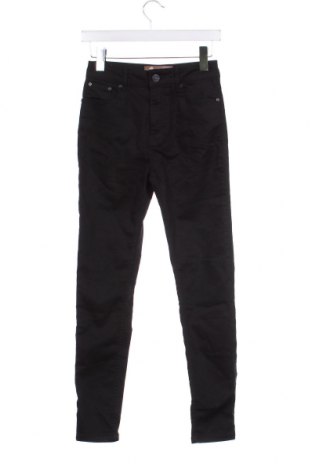 Damen Jeans, Größe XS, Farbe Schwarz, Preis € 9,08