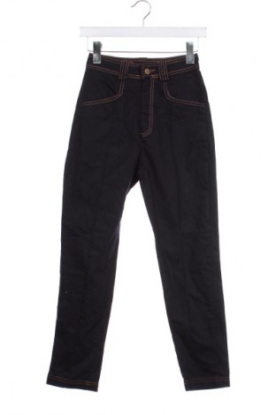 Dámske džínsy , Veľkosť S, Farba Čierna, Cena  15,25 €