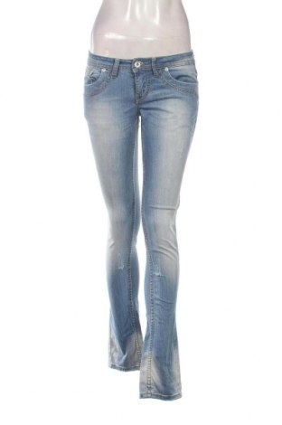 Damen Jeans, Größe S, Farbe Blau, Preis € 8,46