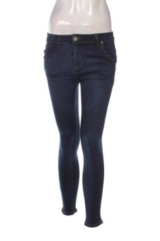 Damen Jeans, Größe S, Farbe Blau, Preis 8,46 €