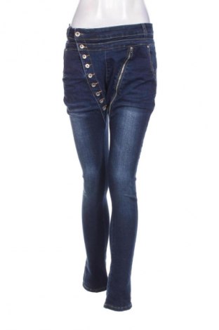 Damen Jeans, Größe M, Farbe Blau, Preis € 8,07