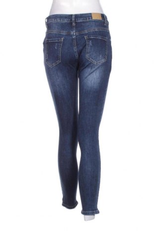 Damen Jeans, Größe M, Farbe Blau, Preis € 4,99