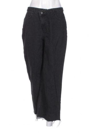 Damen Jeans, Größe M, Farbe Schwarz, Preis 6,26 €
