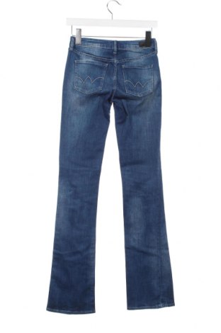 Dámske džínsy , Veľkosť XS, Farba Modrá, Cena  8,90 €
