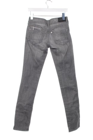 Damen Jeans, Größe XS, Farbe Grau, Preis 9,00 €