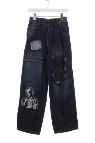 Damen Jeans, Größe XS, Farbe Blau, Preis 15,25 €