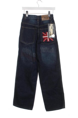 Damen Jeans, Größe XS, Farbe Blau, Preis 15,25 €