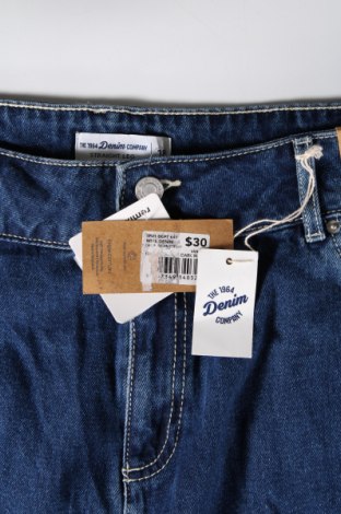 Dámské džíny , Velikost XXL, Barva Modrá, Cena  513,00 Kč
