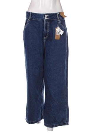 Damen Jeans, Größe XXL, Farbe Blau, Preis 20,81 €