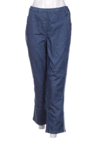 Damen Jeans, Größe XL, Farbe Blau, Preis 12,11 €